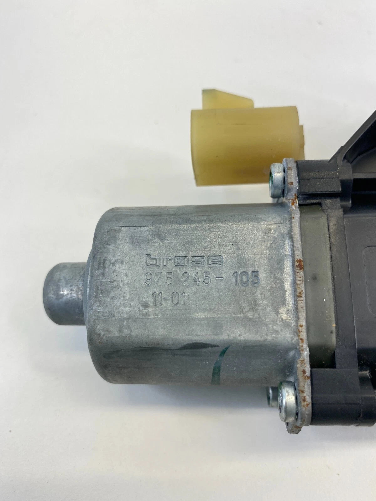 2009-2017 CHEVROLET TRAVERSE REAR RIGHT SIDE DOOR WINDOW MOTOR 0130822364 OEM