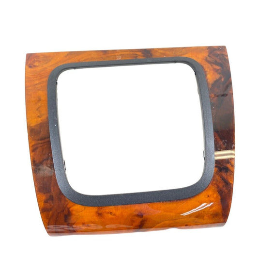 2007 2008 LEXUS RX350 04-06 RX330 CENTER SHIFTER SHIFT BEZEL UPPER 58843-0E010