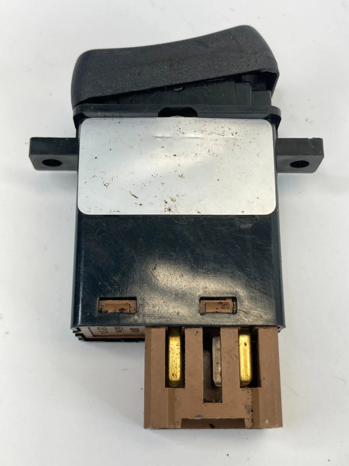 2004-2008 ACURA TL CENTER CONSOLE HEATED SEAT CONTROL SWITCH M22831 OEM