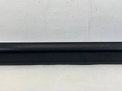 2007-2014 FORD EXPEDITION FRONT LEFT DRIVER DOOR MOLDING W/ KEYLESS ENTRY PAD