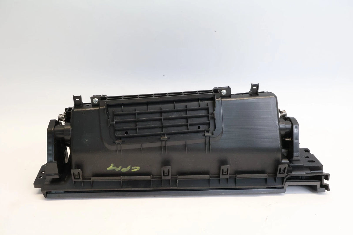 2007-2011 HONDA CR-V UPPER GLOVE BOX DASH STORAGE COMPARTMENT 77333-SWA-A0 OEM
