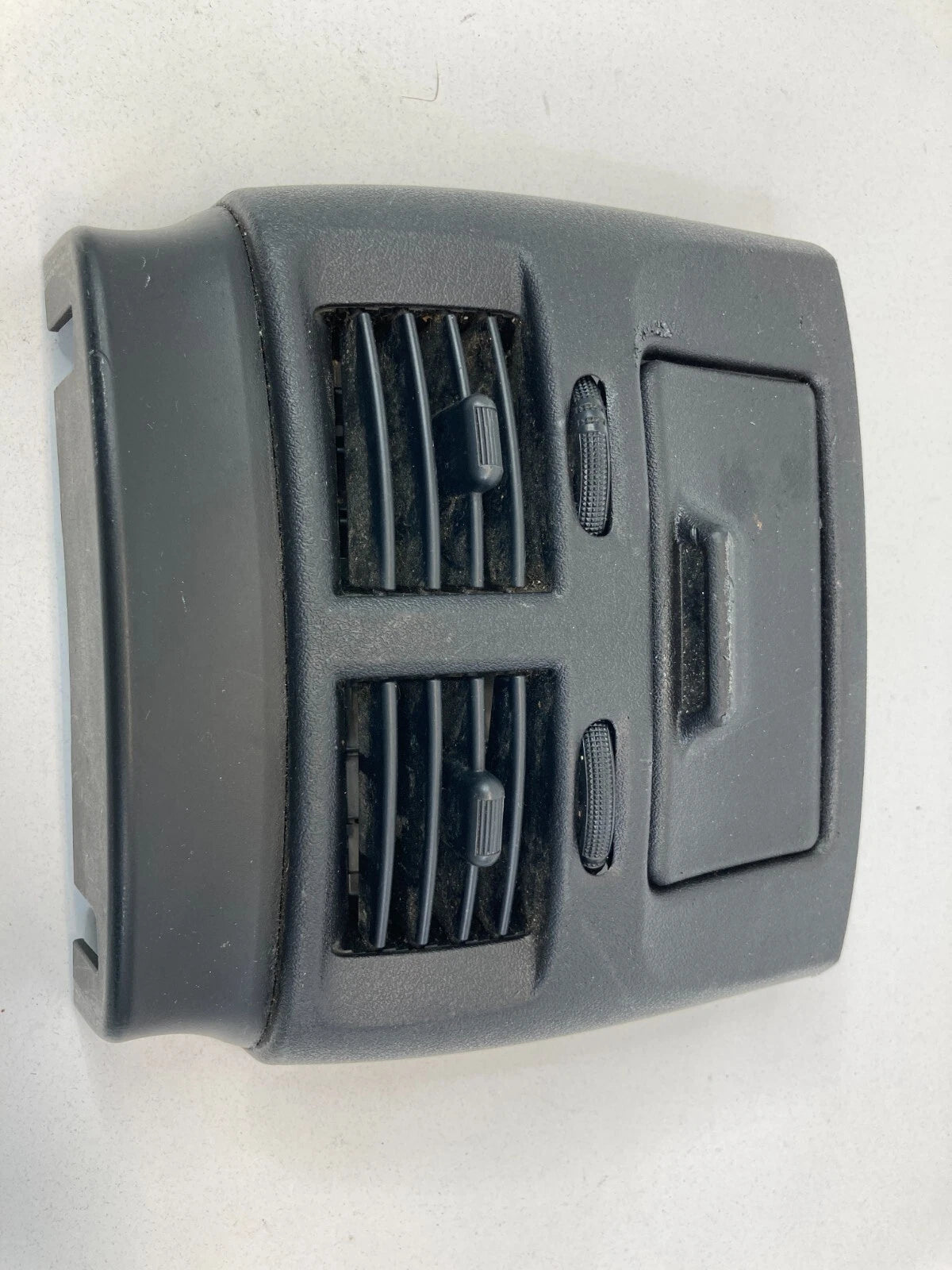 2006-2015 LEXUS IS250 REAR CENTER CONSOLE AC HEATER AIR VENT OUTLET DUCT GRILLE