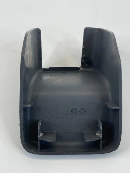 2004 FORD EXPLORER FRONT LEFT FLOOR SEAT TRACK END COVER CAP 1L24-78622C69-AEW