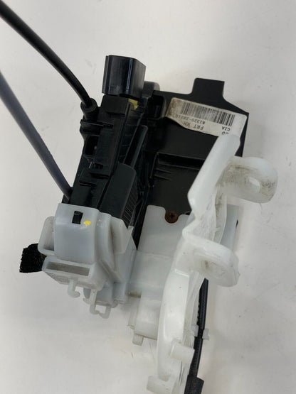 11-16 Hyundai Elantra Sedan Front Right Door Lock Latch Actuator 81320-3X010