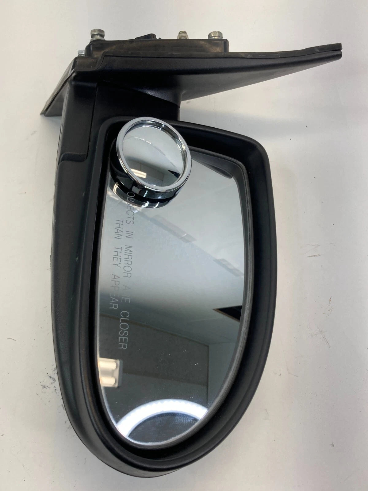 2006 2007 HYUNDAI ACCENT FRONT RIGHT PASSENGER SIDE VIEW POWER DOOR MIRROR OEM