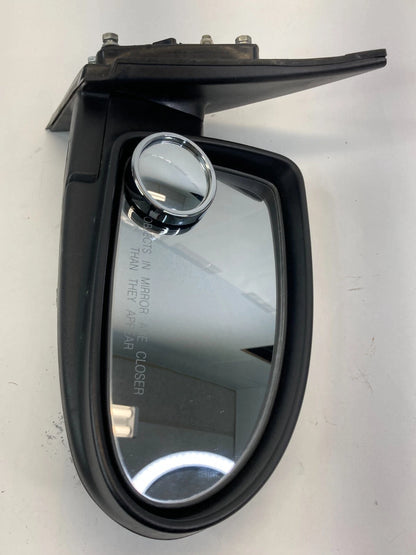 2006 2007 HYUNDAI ACCENT FRONT RIGHT PASSENGER SIDE VIEW POWER DOOR MIRROR OEM