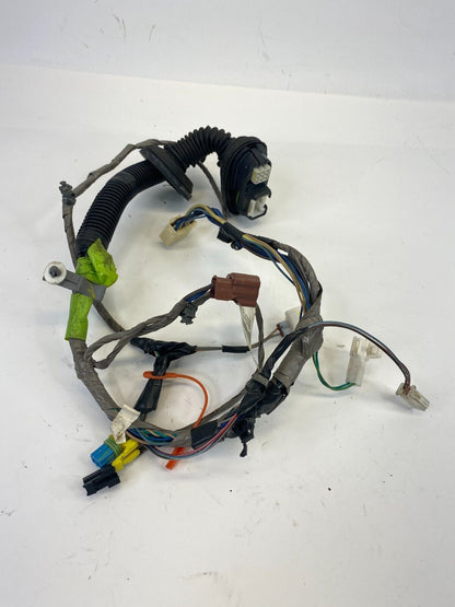 2004 Chevrolet Colorado Front Right Side Door Wire Wiring Harness 15142909 OEM