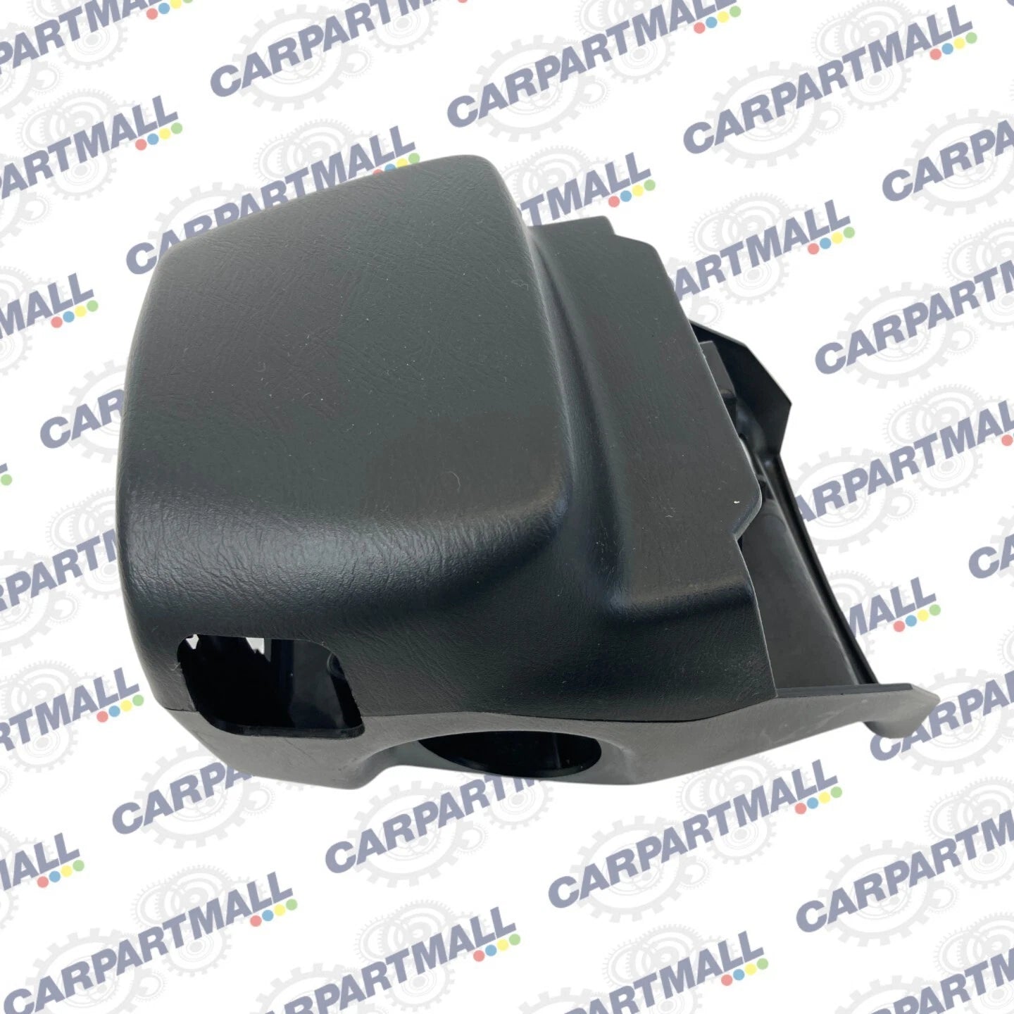 2001-2004 NISSAN PATHFINDER STEERING COLUMN UPPER & LOWER COVER TRIM 48470-4W300