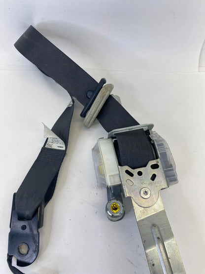 2005 2006 INFINITI G35 SEDAN FRONT RIGHT SIDE SEAT BELT RETRACTOR 7M3800-P OEM