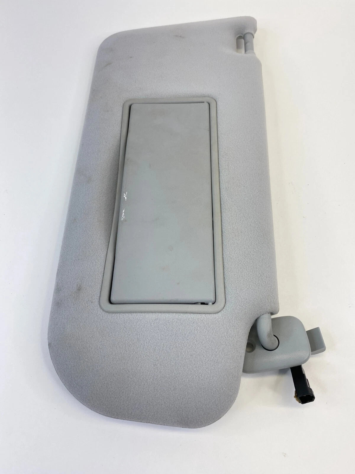 03 04 05 06 MAZDA 6 MAZDA6 RIGHT PASSENGER SIDE SUNVISOR SUN VISOR SHADE OEM
