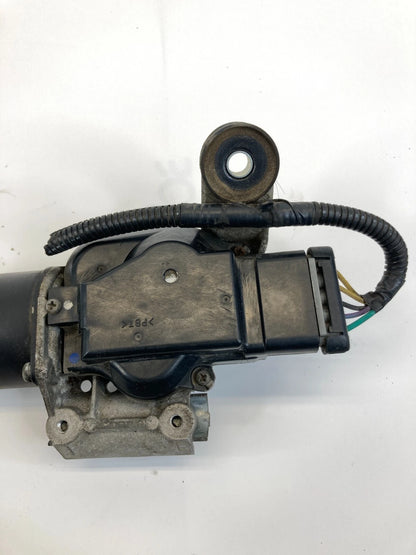 2002 03 04 05 06 2007 SATURN VUE FRONT WINDSHIELD WIPER MOTOR 91498292 OEM