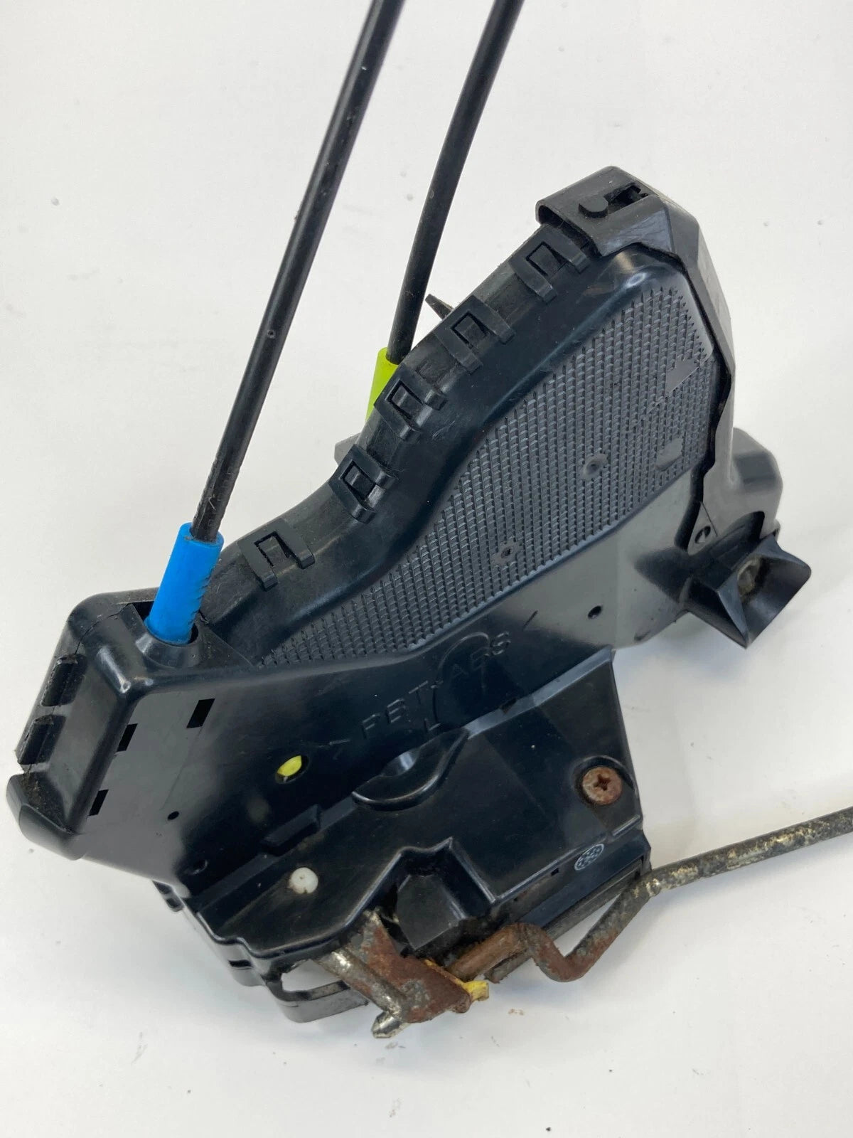 2006-2013 LEXUS IS250 IS350 FRONT LEFT DOOR LOCK LATCH RELEASE ACTUATOR OEM
