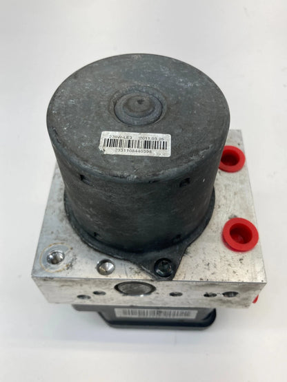 2011-2013 HYUNDAI ELANTRA 1.8L A/T ABS ANTI LOCK BRAKE PUMP MODULE 58920-3X700