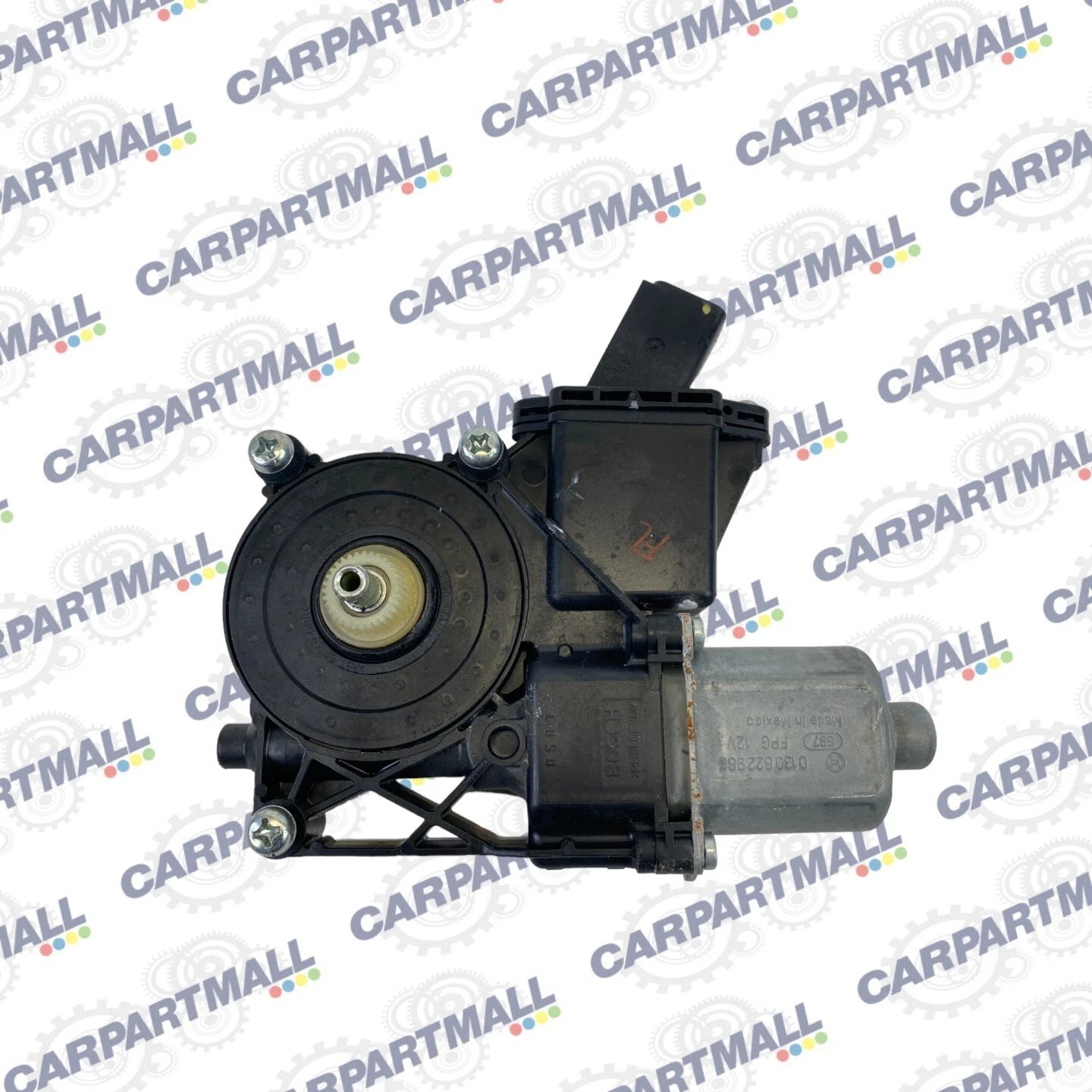 2012-2016 CHEVROLET CRUZE FRONT RIGHT SIDE DOOR POWER WINDOW MOTOR 98810-J3021