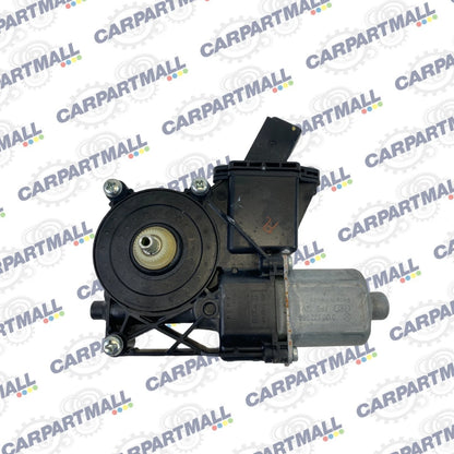 2012-2016 CHEVROLET CRUZE FRONT RIGHT SIDE DOOR POWER WINDOW MOTOR 98810-J3021