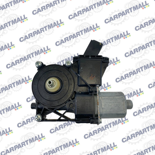 2012-2016 CHEVROLET CRUZE FRONT RIGHT SIDE DOOR POWER WINDOW MOTOR 98810-J3021