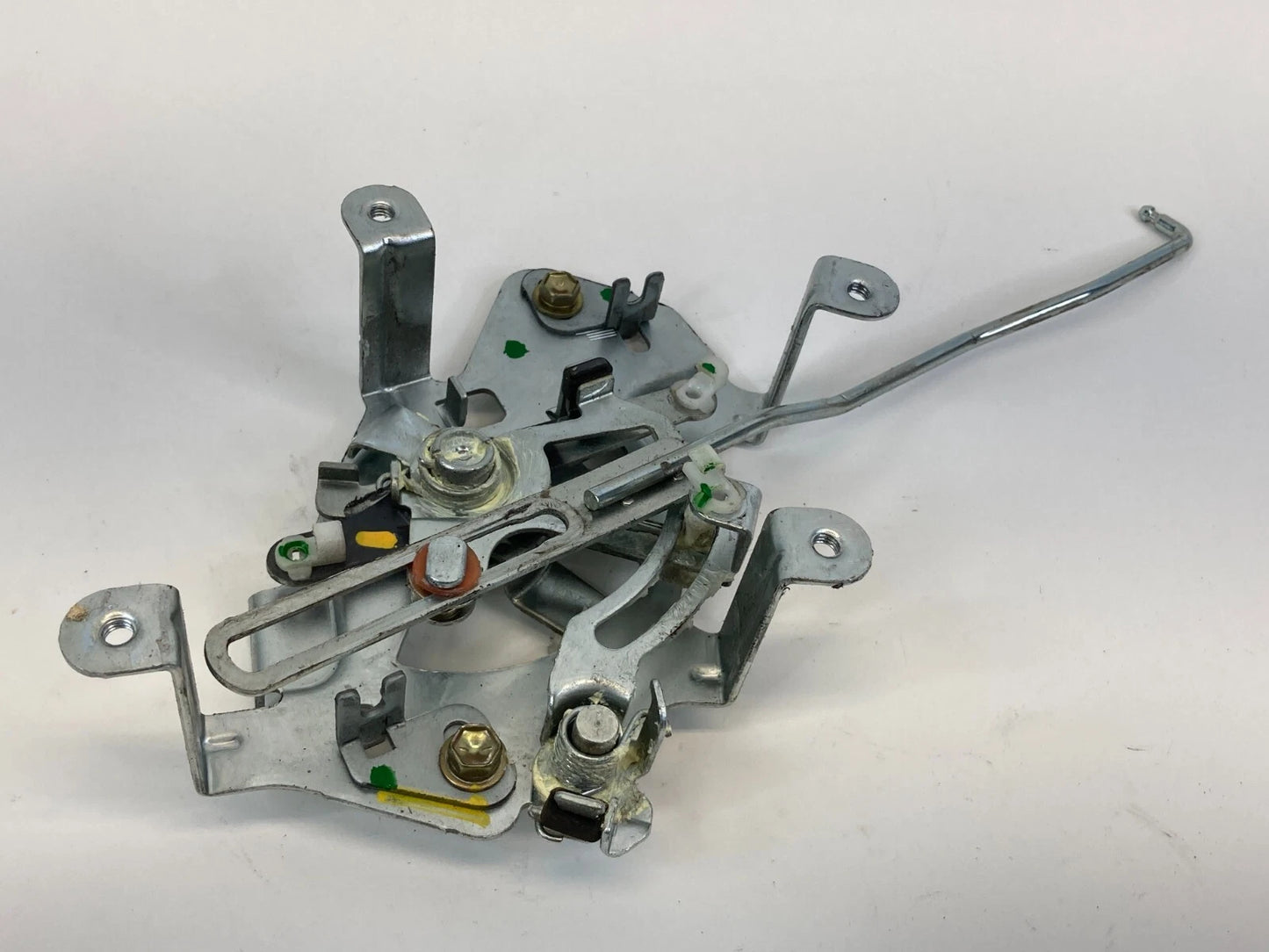2003 2004 2005 2006 HONDA ELEMENT REAR RIGHT BACK SIDE DOOR LOCK ACTUATOR OEM