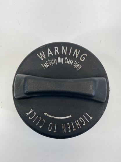 2005-2009 Ford Mustang Fuel Filler Gas Lid Cover Cap Lid OEM