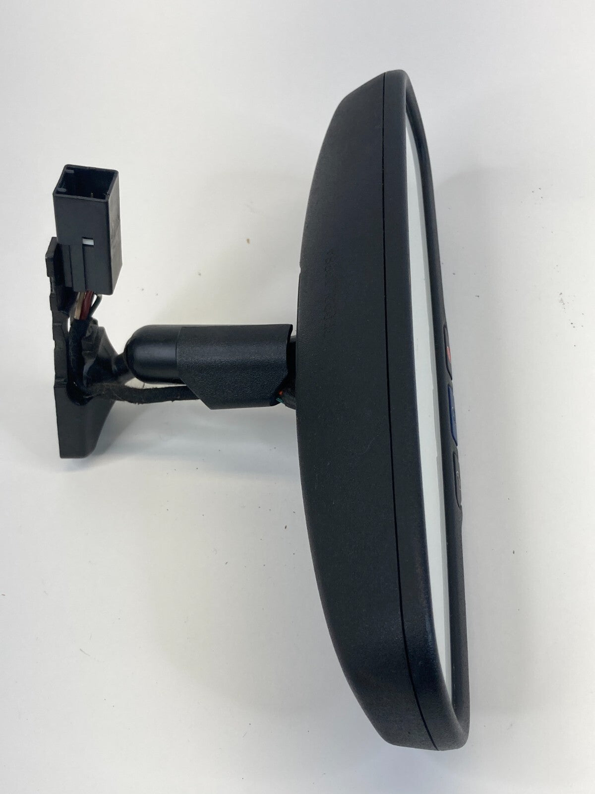 11-15 Chevrolet Cruze Inner Rear View Mirror Auto Dimming W/ Onstar E11026391