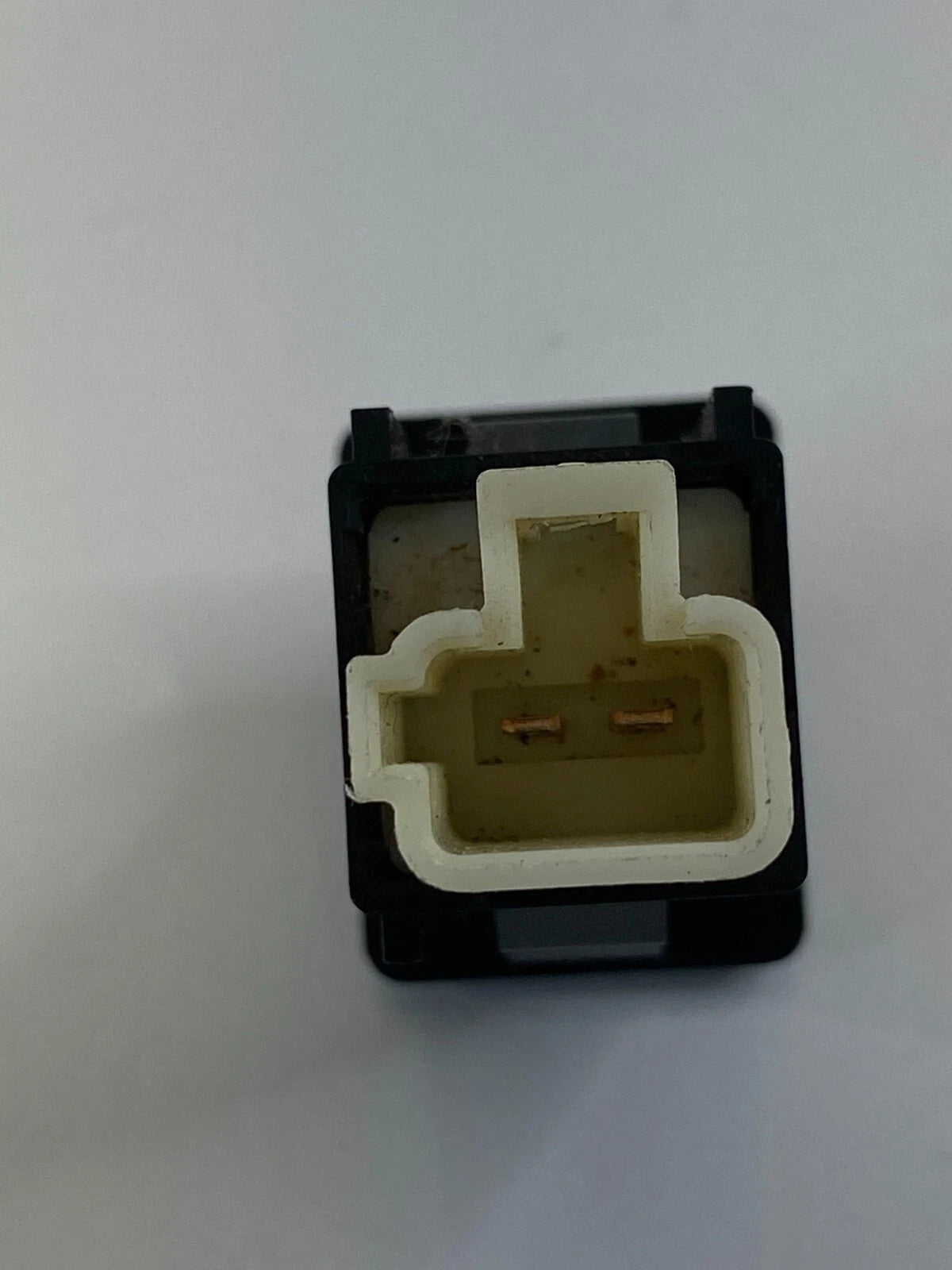 2010-2015 TOYOTA PRIUS TIRE PRESSURE SET CONTROL SWITCH BUTTON 15A257 OEM