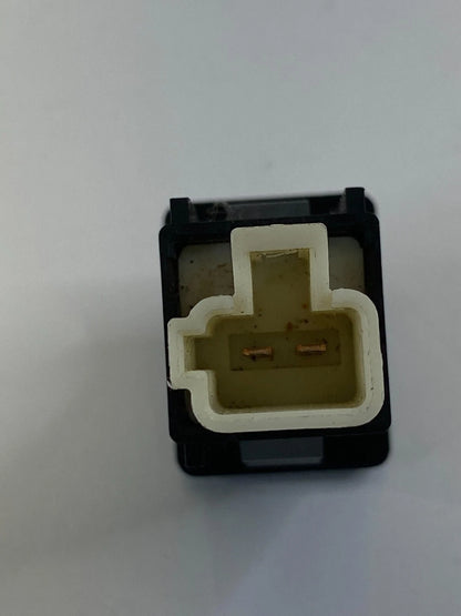 2010-2015 TOYOTA PRIUS TIRE PRESSURE SET CONTROL SWITCH BUTTON 15A257 OEM