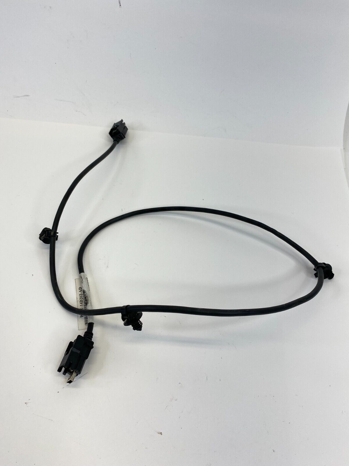 12-15 Ford Explorer 3.5L AT Center Console Wire Wiring Harness BB5T-14D202-AD