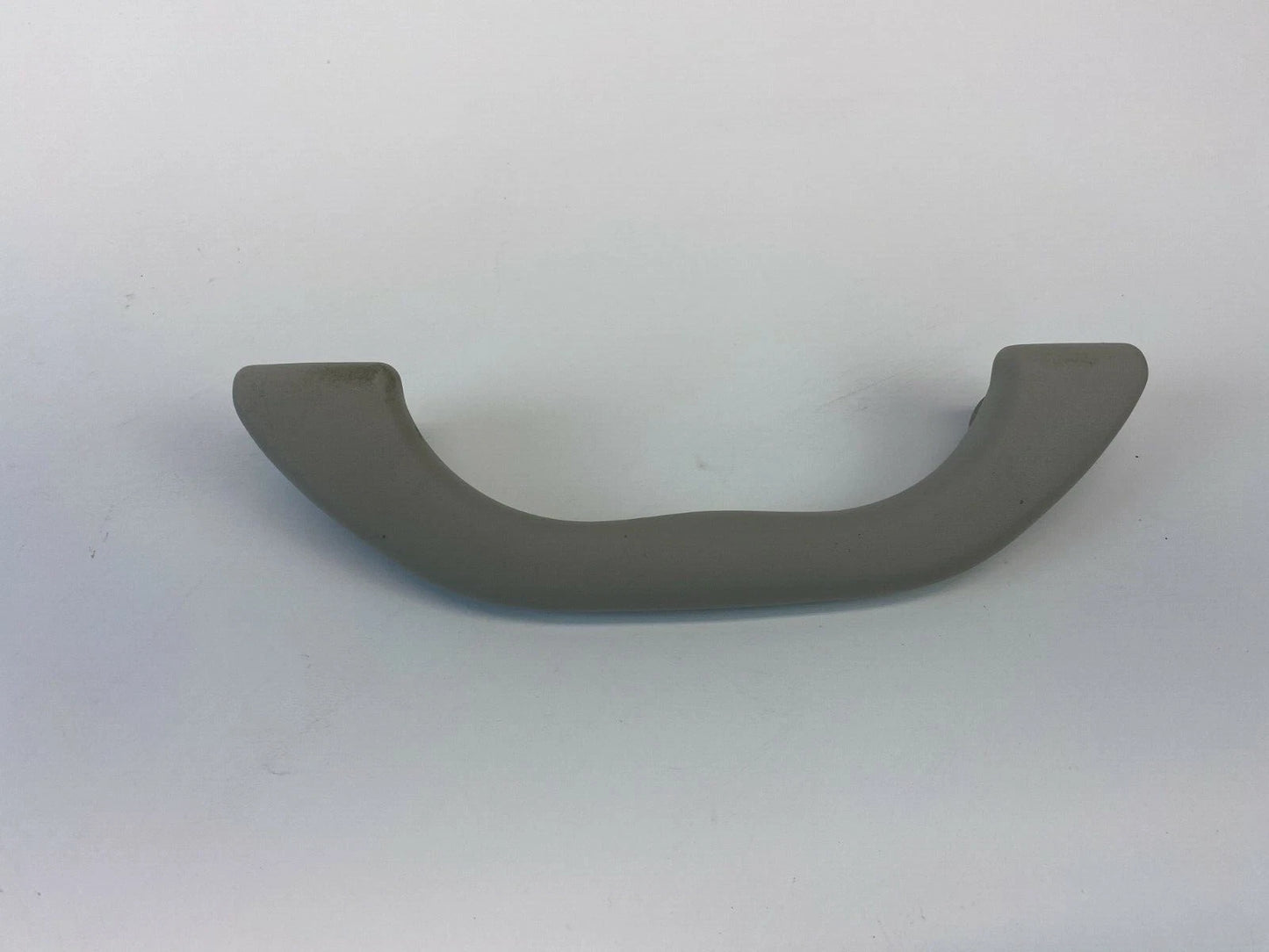 1999-2001 AUDI A4 SEDAN ROOF FRONT LEFT SIDE GRIP GRAB HANDLE 8D0857607F OEM