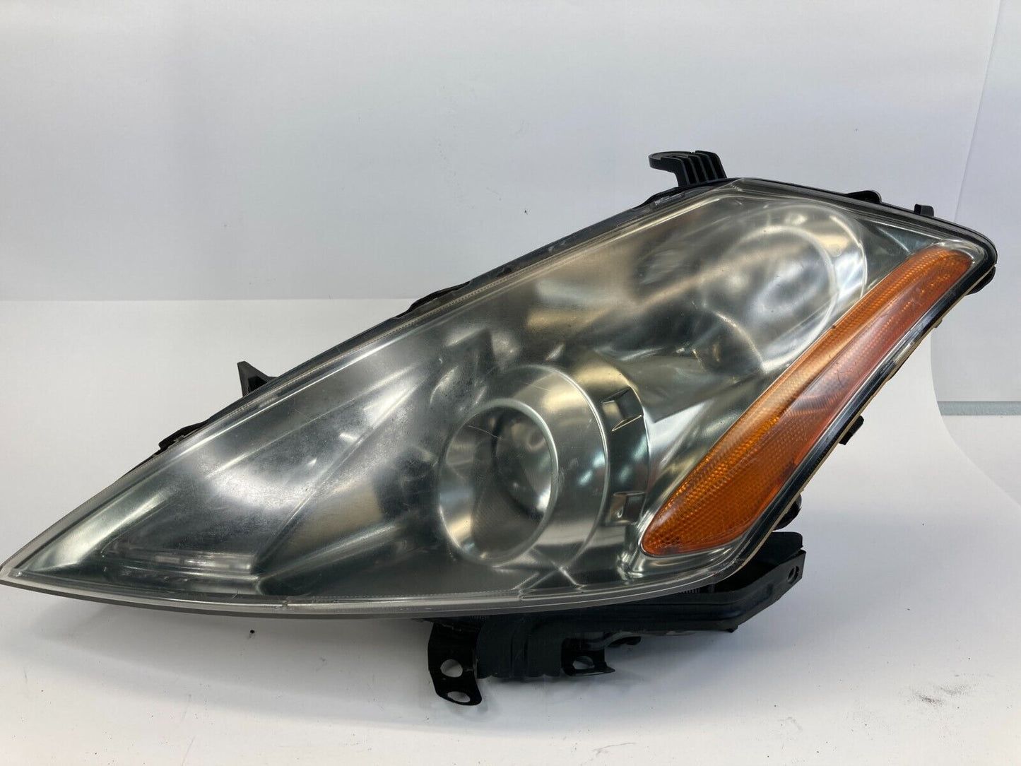 2003-2007 Nissan Murano Front Left Driver Side Headlight Headlamp Xenon OEM