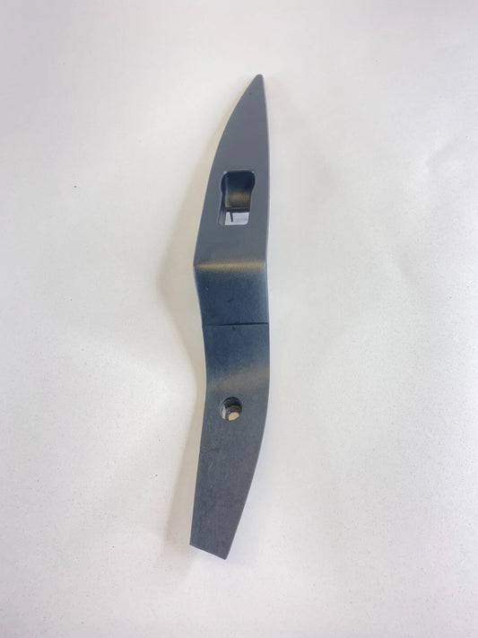 2002-2006 NISSAN ALTIMA REAR RIGHT WINDOW SWITCH TRIM COVER ONLY 82960-8J00 OEM
