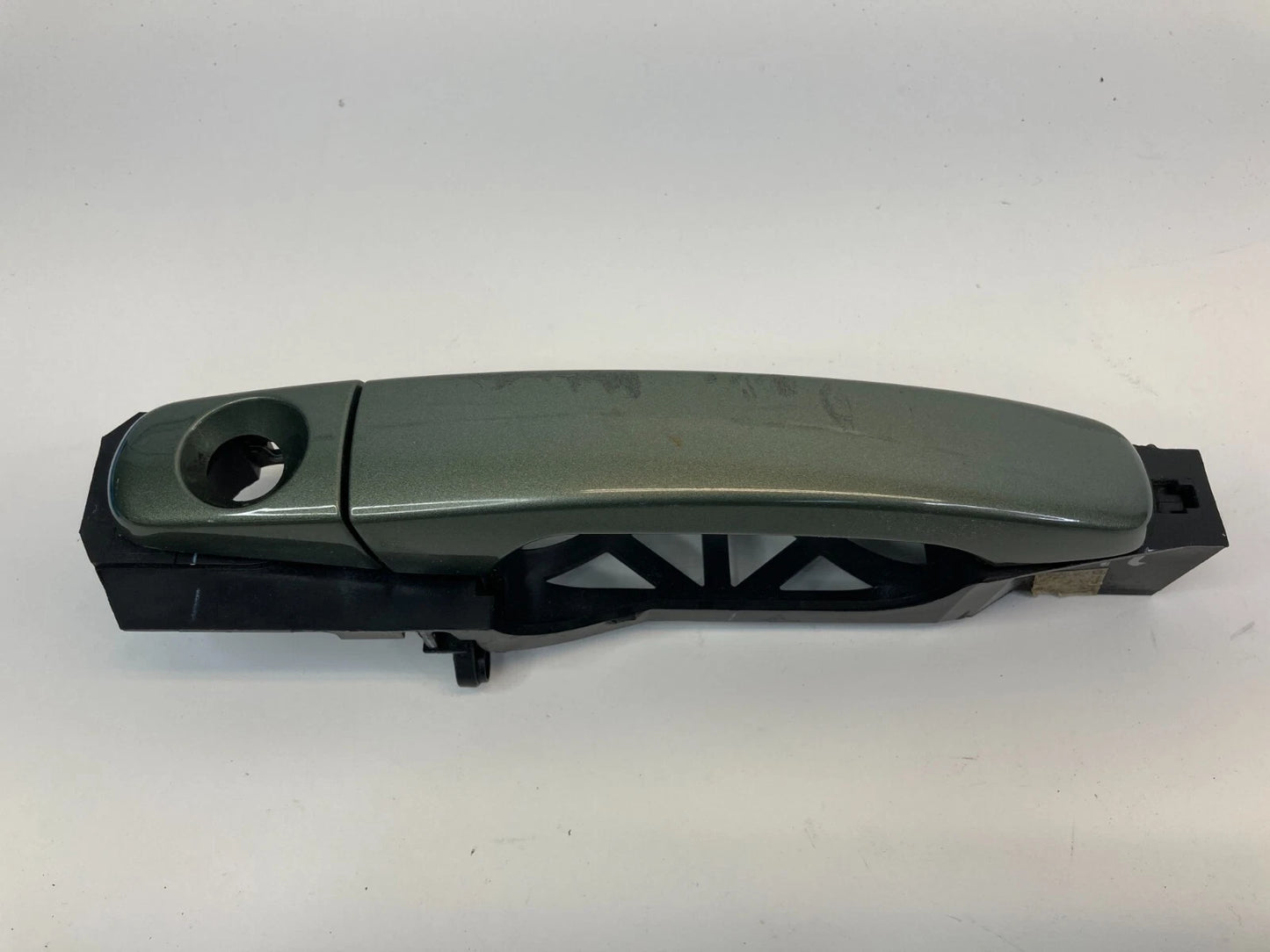 2010-2017 CHEVROLET EQUINOX FRONT LEFT SIDE EXTERIOR OUTER DOOR HANDLE 15786205