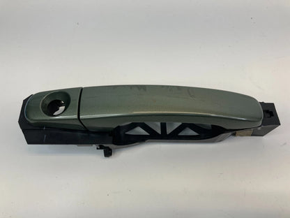 2010-2017 CHEVROLET EQUINOX FRONT LEFT SIDE EXTERIOR OUTER DOOR HANDLE 15786205