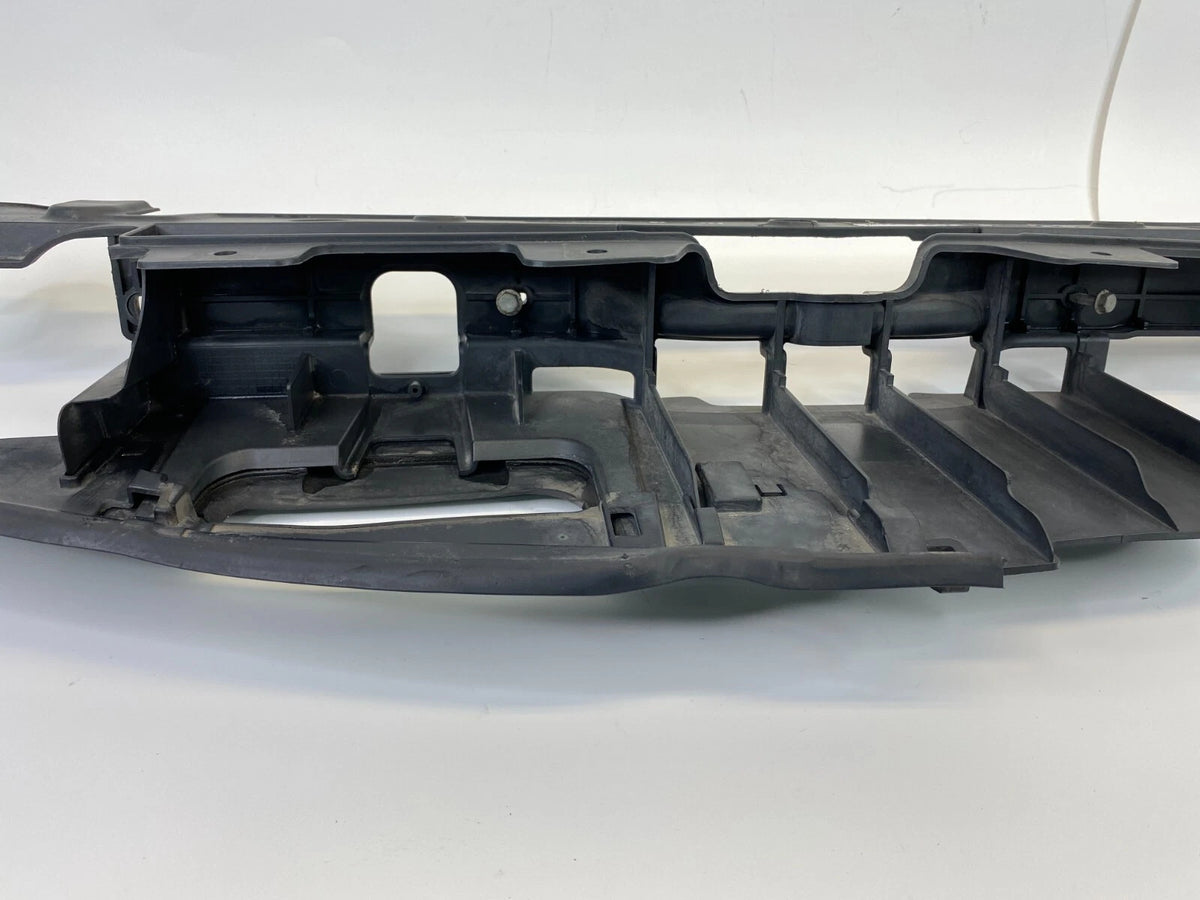 11-14 CHEVROLET CRUZE FRONT UPPER RADIATOR SPLASH SHIELD GUARD COVER 96981604