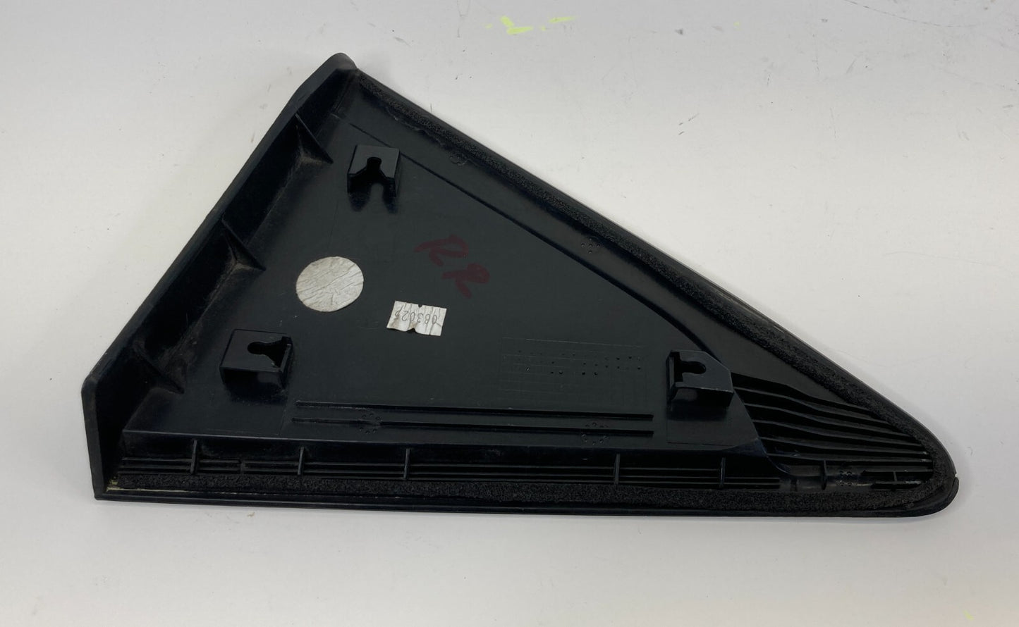 11-16 Chevrolet Cruze Rear Right Quarter Panel Applique Trim Cover 95991483 OEM