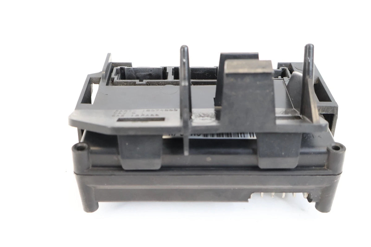 2002-2005 ENVOY TRAILBLAZER RAINIER TRANSFER CASE CONTROL MODULE 12586448 OEM