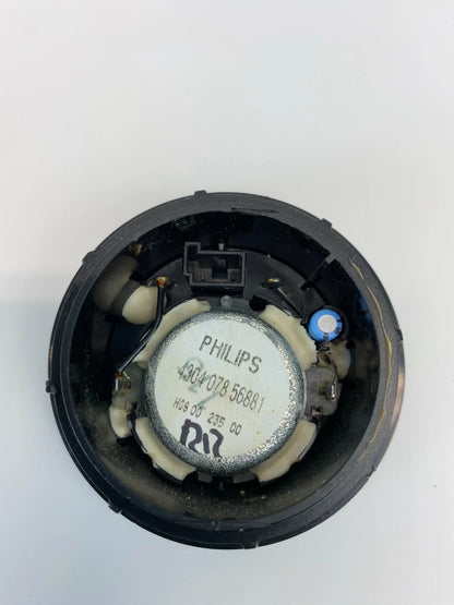 2003 2004 LAND ROVER DISCOVERY REAR RIGHT DOOR SPEAKER TWEETER 430407856881