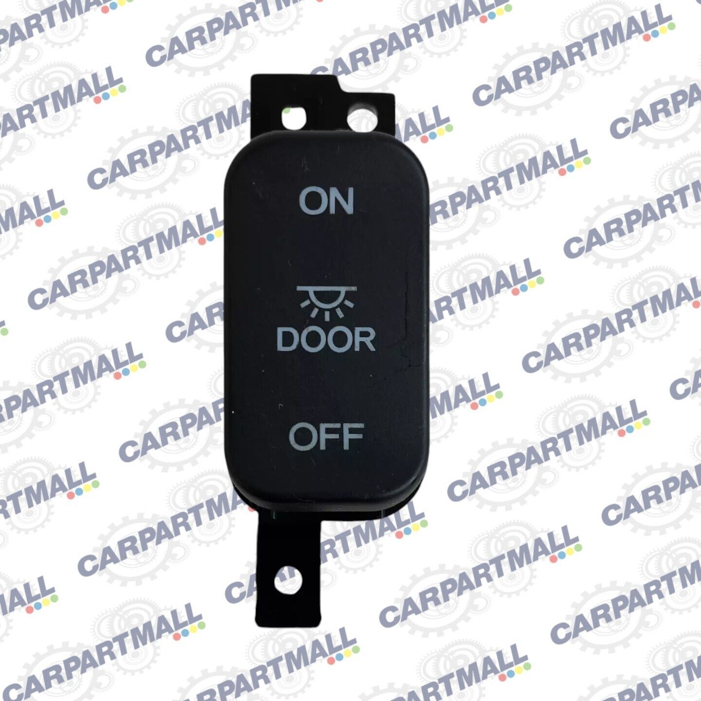 2005-2010 Honda Odyssey Front Dash Power On Off Interior Light Door Lamp Switch