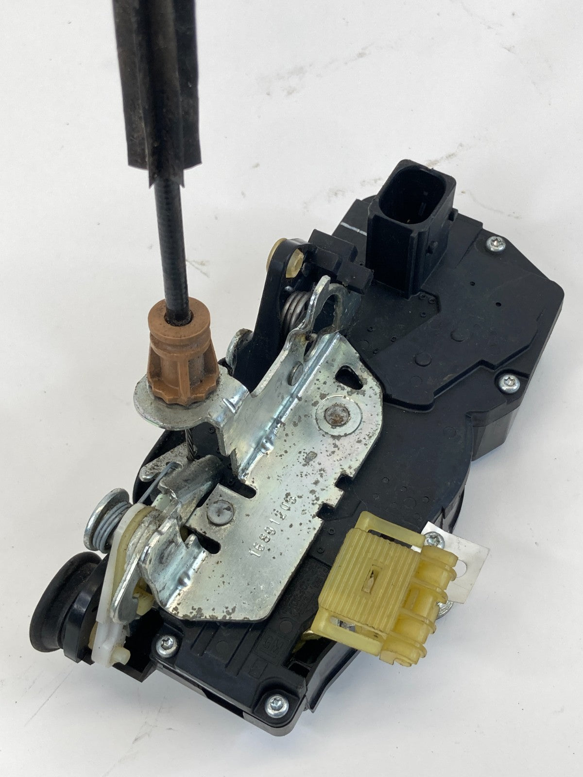 12 13 14 15 Chevrolet Captiva Sport Rear Left Side Door Lock Latch Actuator OEM