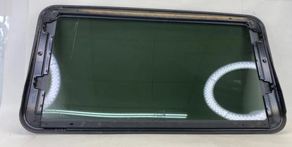 2010-2017 CHEVROLET EQUINOX GMC TERRAIN POWER SUNROOF MOONROOF GLASS PANEL OEM