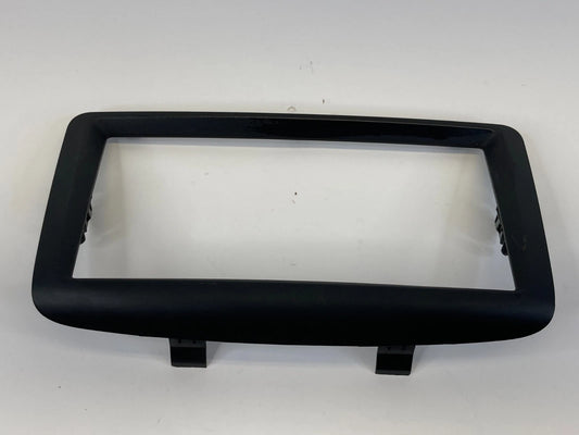 2011-2016 CHRYSLER TOWN & COUNTRY RADIO NAVIGATION SCREEN DISPLAY TRIM BEZEL OEM