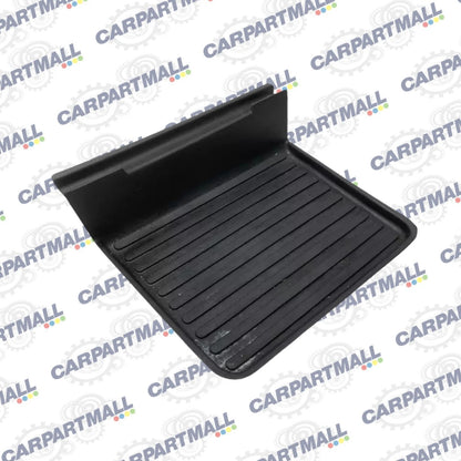 2002-2005 FORD EXPLORER MOUNTAINEER CENTER CONSOLE RUBBER INSERT 1L2X-78046B76