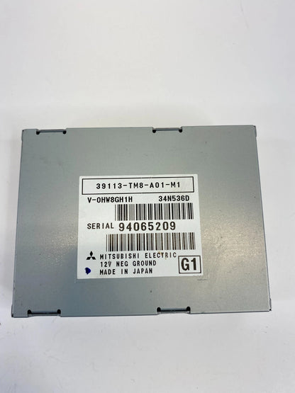 2010-2014 HONDA INSIGHT USB ADAPTER AUDIO CONTROL MODULE ASSY 39113-SNAA01M1 OEM