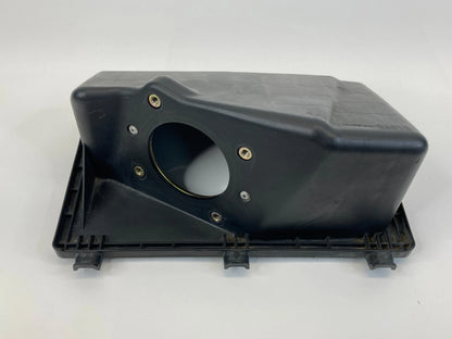 2002-2006 NISSAN ALTIMA 3.5L AIR INTAKE CLEANER BOX UPPER COVER LID TOP OEM