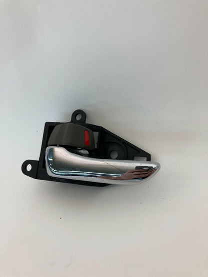 1998-2005 LEXUS GS300 1998-2000 GS400 REAR LEFT DRIVER SIDE INNER DOOR HANDLE