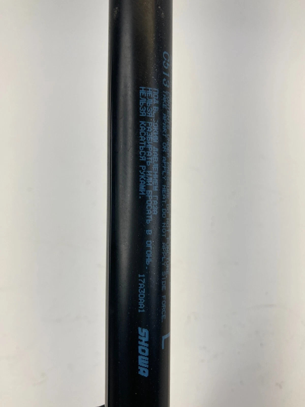 12-15 MAZDA 5 REAR LIFTGATE TRUNK LID TAILGATE HATCH LIFT SUPPORT STRUT SET OEM