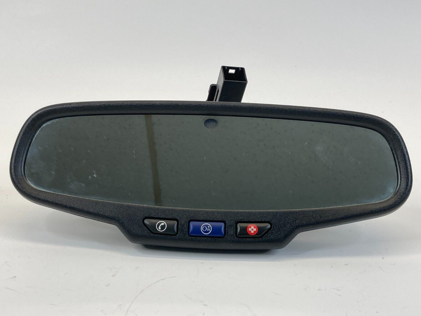 2011-2017 Buick Regal Interior Rear View Mirror w/Auto Dim & Onstar 13503843 OEM