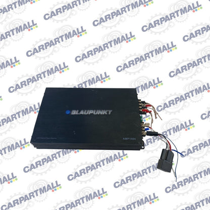 Blaupunkt Car Audio 4/3/2 Channel Power Amplifier AMP1404 1500W