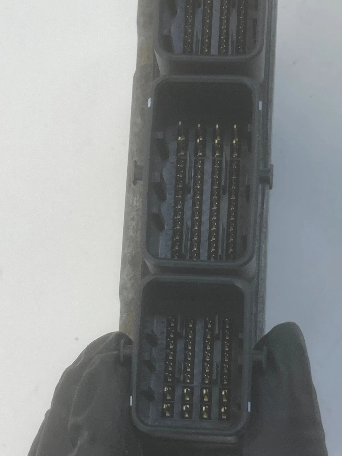 2013-2015 NISSAN SENTRA 1.8L ENGINE CONTROL UNIT MODULE ECU ECM BEM404300 A1 OEM