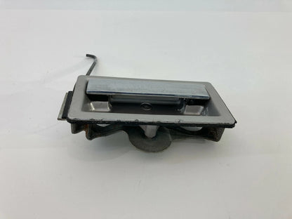 1990-1993 CHRYSLER IMPERIAL REAR RIGHT PASSENGER EXTERIOR DOOR HANDLE ASSEMBLY