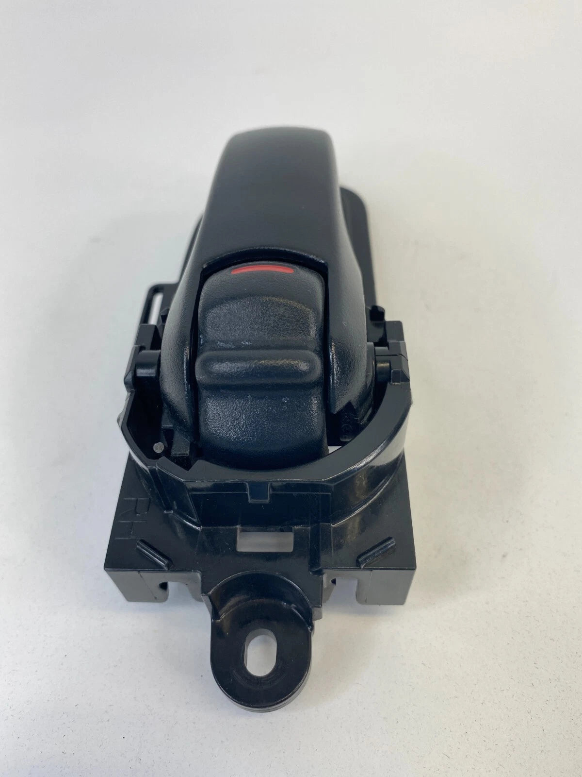 2007-2012 NISSAN VERSA SEDAN REAR RIGHT PASSENGER SIDE INTERIOR DOOR HANDLE OEM