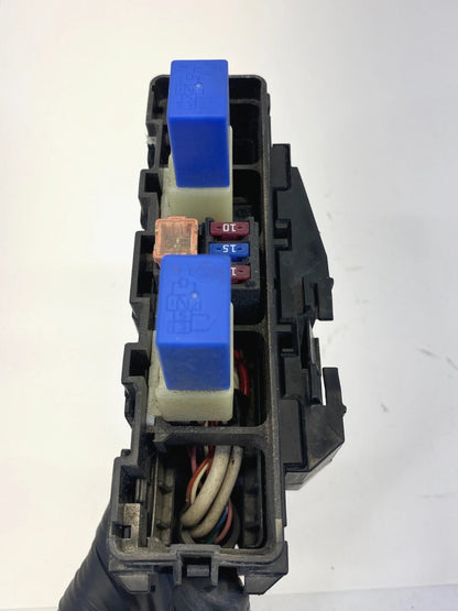 2013-2020 NISSAN PATHFINDER FUSE RELAY BOX BLOCK ENGINE OEM FACTORY 7154-7138-30